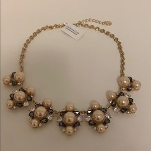 Charter Club fashion necklace